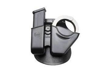 Image of Fobus Handcuff / Magazine Combo - Fits Glock / H&amp;K 9/40 CU9G