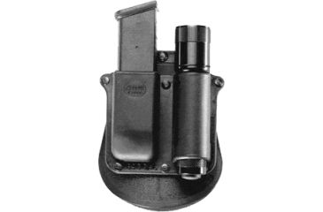 Image of Fobus Surefire 3P/6P/9P &amp; Univ. Dbl Stack 9mm&amp; 40 Cal. SF6909