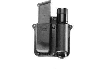 Image of Fobus Surefire 3P/6P/9P &amp; Univ. Dbl Stack 9mm&amp; 40 Cal. SF6909BH