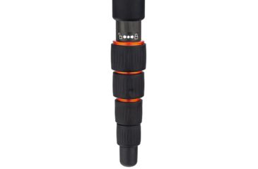 Image of Fotopro X-Go Tripod Kit, Black, Regular, FPXGO Black