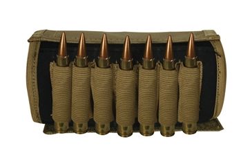 Image of Fox Outdoor .308 Tactical Wrist Band, Coyote 099598562380