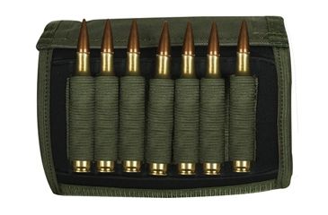 Image of Fox Outdoor .308 Tactical Wrist Band, Olive Drab 099598562304
