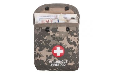 Image of Fox Outdoor Jungle First Aid Kit - Terrain Digital 57-827