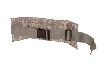 Image of Fox Outdoor LC-2 Kidney Pad w/ Belly Strap, Army Digital 099598552770
