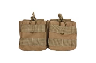 Image of Fox Outdoor M-14 40 Round Quick Deploy Pouch, Coyote, 57-208