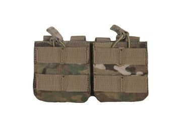 Image of Fox Outdoor M-14 40 Round Quick Deploy Pouch, Multicam, 57-209
