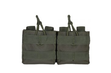 Image of Fox Outdoor M-14 40 Round Quick Deploy Pouch, Olive Drab, 57-200