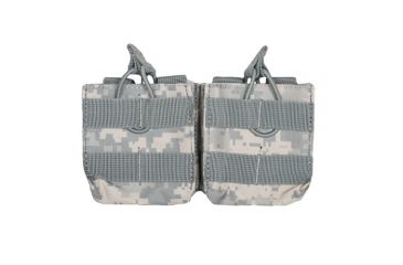Image of Fox Outdoor M-14 40 Round Quick Deploy Pouch, Terrain Digital, 57-2077
