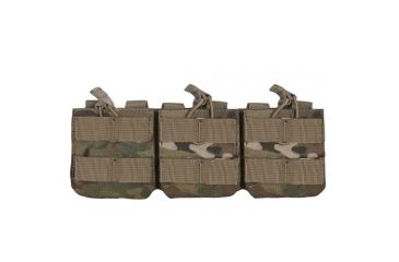 Image of Fox Outdoor M-14 60 Round Quick Deploy Pouch, Multicam, 57-309