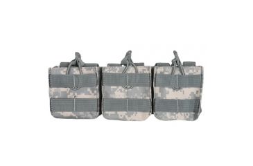 Image of Fox Outdoor M-14 60 Round Quick Deploy Pouch, Terrain Digital, 57-3077