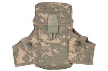 Image of Fox Outdoor M16 30-Round Nylon Pouch, Army Digital 099598571474