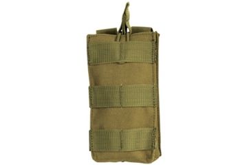 Image of Fox Outdoor M4 30-Round Quick Deploy Pouch, Coyote 099598566784