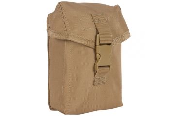 Image of Fox Outdoor Modular Field-Essentials Pouch - Coyote 56-088