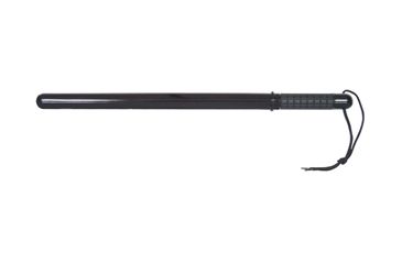 Image of Fox Outdoor Nylon Police Baton, Black 099598583002