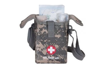 Image of Fox Outdoor Platoon First Aid Kit - Terrain Digital 57-847
