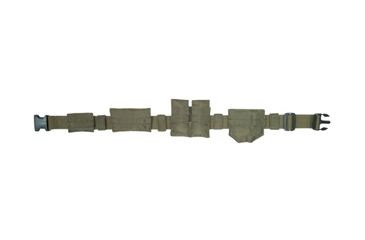 Image of Fox Outdoor Swat Belt, Olive Drab 099598502003