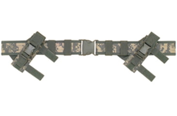 Image of Fox Outdoor Tactical Belt - 2.0, Army Digital 099598513870