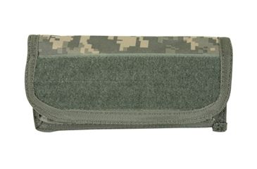 Image of Fox Outdoor Tactical Shotgun Ammo Pouch, Army Digital 099598563271