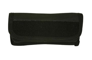 Image of Fox Outdoor Tactical Shotgun Ammo Pouch, Black 099598563219