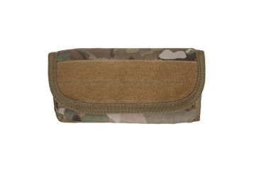 Image of Fox Outdoor Tactical Shotgun Ammo Pouch, Multicam, 56-329