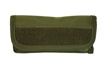 Image of Fox Outdoor Tactical Shotgun Ammo Pouch, Olive Drab 099598563202