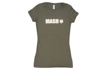 Image of Fox Outdoor Womens Cotton Tees, Large, 64-0926 L