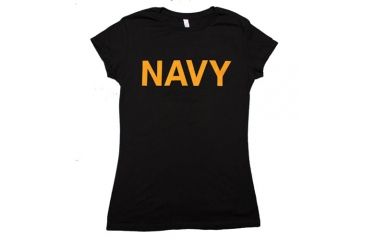 Image of Fox Outdoor Womens Cotton Tees, Large, 64-0933 L