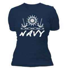 Image of Fox Outdoor Womens Cotton Tees, Large, 64-0934 L