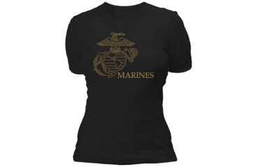 Image of Fox Outdoor Womens Cotton Tees, Large, 64-0944 L