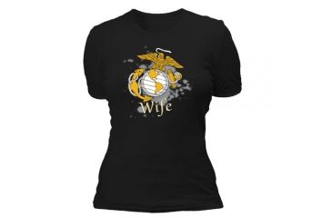 Image of Fox Outdoor Womens Cotton Tees, Large, 64-0947 L