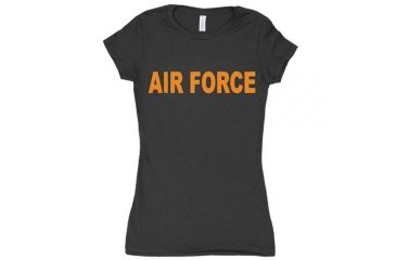 Image of Fox Outdoor Womens Cotton Tees, Large, 64-0953 L