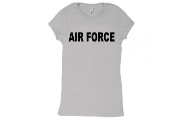 Image of Fox Outdoor Womens Cotton Tees, Large, 64-0955 L