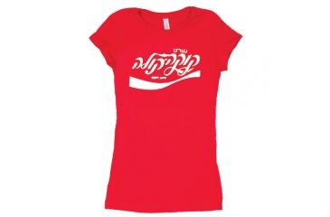 Image of Fox Outdoor Womens Cotton Tees, Large, 64-096 L