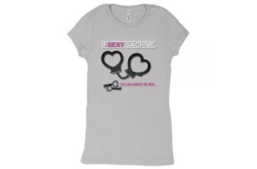 Image of Fox Outdoor Womens Cotton Tees, Small, 64-0963 S