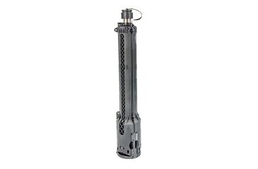 Image of FoxFury Nomad Transformer Tripo-Scope, Black, One Size, 200-512-T