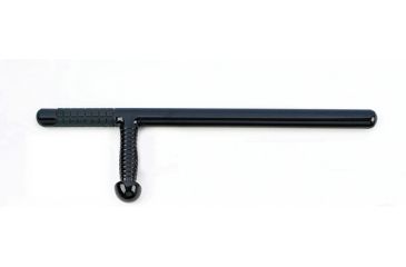 Image of Fury 24 in. Side Handle Nylon Fiber Military Baton w/Rubber Grip FP12131