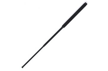 Image of Fury 31.5 in. Straight Expandable Steel Police Baton FP12132