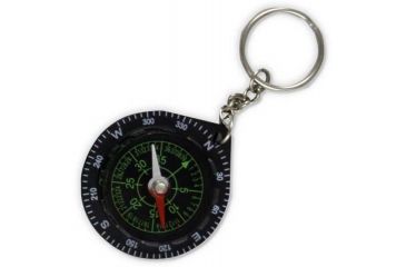 Image of Fury Keychain Compass FP15642