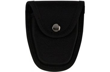 Image of Fury Molded Handcuff Case w/Snap Closure FP15938