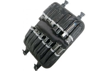 Image of GPS Tactical Magazine Storage Case, Speedloader Holder, Tan GPS-T16MAGT