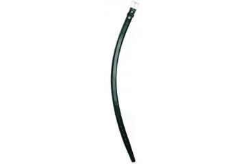 Image of Galco CB2 Firm Contour Belt - Black - Size - 46 CB2-46B