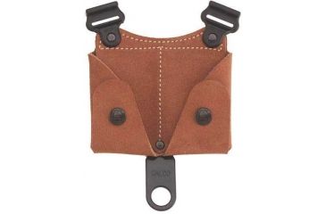 Image of Galco CCA Cartridge Case For Cl System Ambidextrous - Natural CCA32