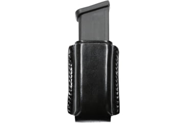 Image of Galco Concealable Magazine Carrier, SMITH &amp; WESSON M&amp;P SHIELD 2.0 4in 9/40, Ambi, Black, CONMC44B