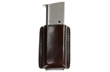 Image of Galco Concealable Magazine Carrier, SMITH &amp; WESSON M&amp;P SHIELD 2.0 4in 9/40, Ambi, Havana, CONMC44H