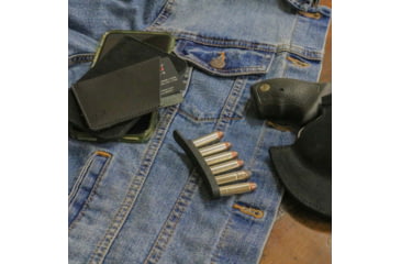 Image of Galco E-Z Loader Cartridge Strips, Black, EZL38