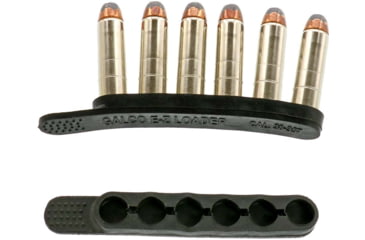 Image of Galco E-Z Loader Cartridge Strips, Black, EZL38