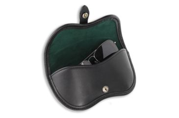 Image of Galco Eyeglass Case, Black, SL804BK