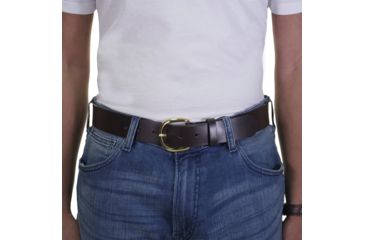 Image of Galco Field Grade Seven Hole Sport Belt, Large