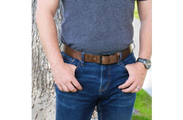 Image of Galco SB18 1 1/2in Casual Pants Belt