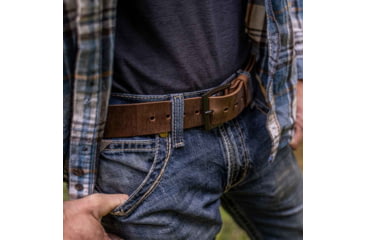 Image of Galco SB18 1 1/2in Casual Pants Belt